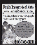 Faith Integrated Arts Newspaper Ad 